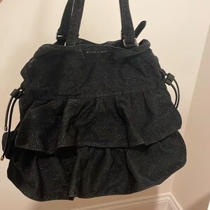 Charles & keith shoulder bag